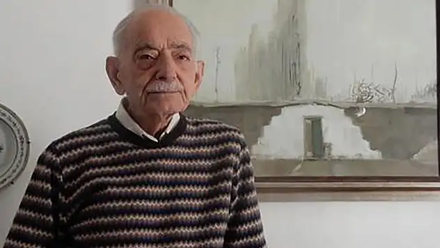Ressam ve akademisyen Turan Erol eşiyle aynı gün yaşamını yitirdi