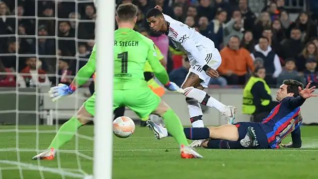 Avrupa Ligi'nde play-off turu heyecanı