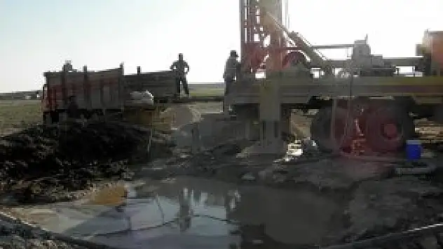 Yıllardır süren özlem sona erdi