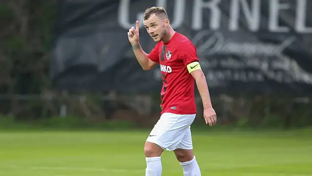 Beşiktaş, Alexandru Maxim'i kiraladı