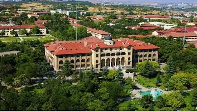 Gazi Üniversitesi 289 sözleşmeli personel alacak