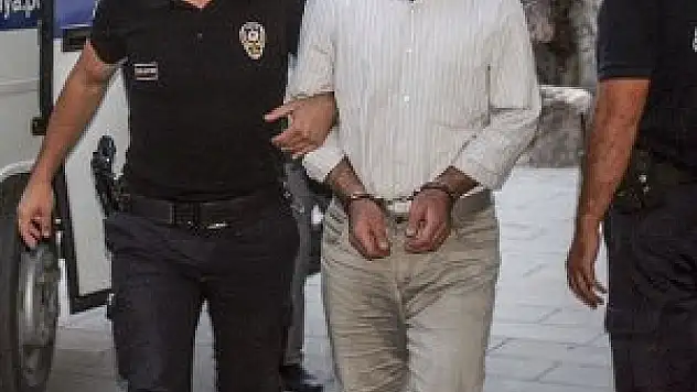 Sivas'ta uyuşturucu operasyonu