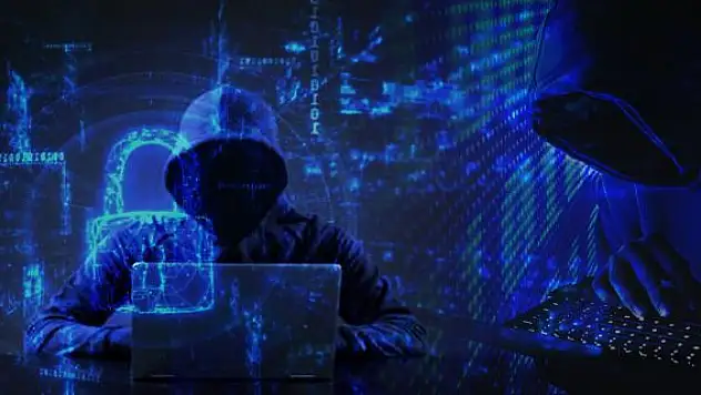 FBI'a siber saldırı