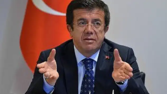 'Dış ticaretteki gelişmeler beklediğimiz gibi'