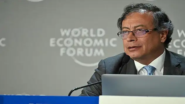 Peru'da 'istenmeyen kişi' ilan edildi