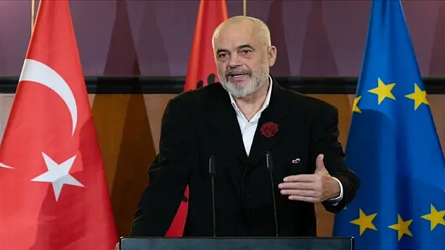 Avrupa ülkesinden destek! 'Biz Türk milletinin yanındayız'