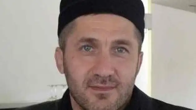 Dağıstanlı sanatçı Konya'da konser verdi