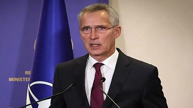 Stoltenberg: 'İsveç'in de vermiş olduğu sözleri tutması gerekiyor'