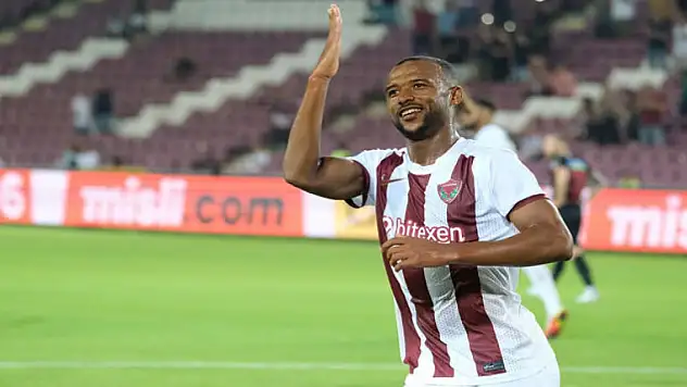 Konyaspor El Kaabi'ye talip!