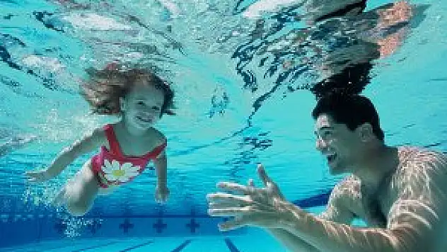 'Havuzda yüzme keyfi kabusa dönüşmesin'