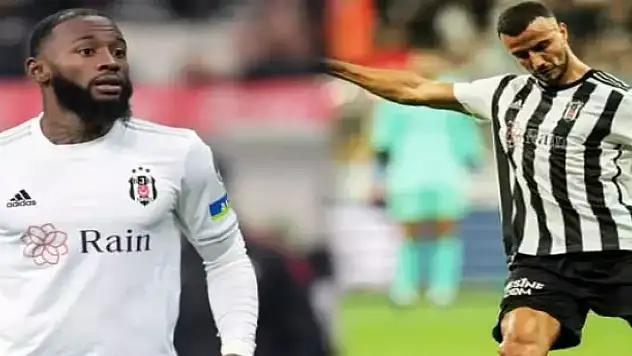 Şenol Güneş iki oyuncuyu kadroda düşünmüyor!