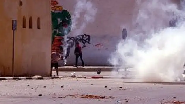 Tunus'ta 'Selefi' gerilimi