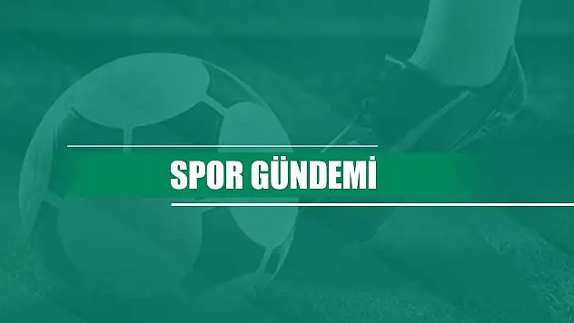 Sporda günün programı (20 Şubat 2023 Pazartesi)