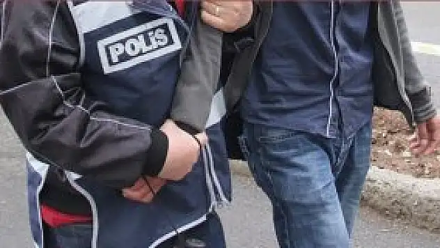 Eylemleri organize eden 2 kişi tutuklandı