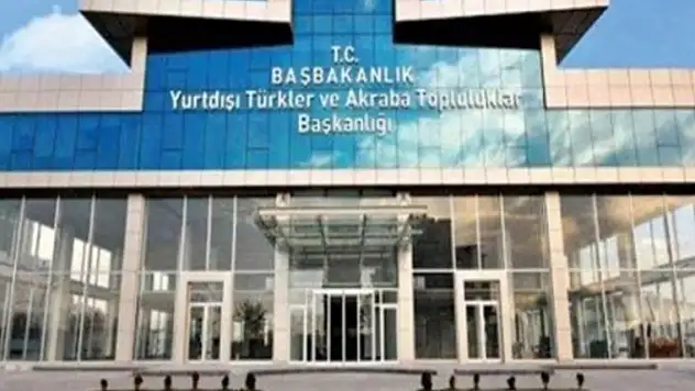 Yurtdışı Türkler ve Akraba Topluluklar Başkanlığı sözleşmeli bilişim personeli alacak