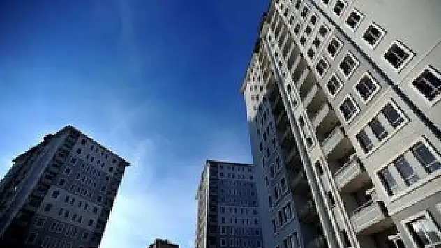 TOKİ Ulukışla'da 425 konut yapacak