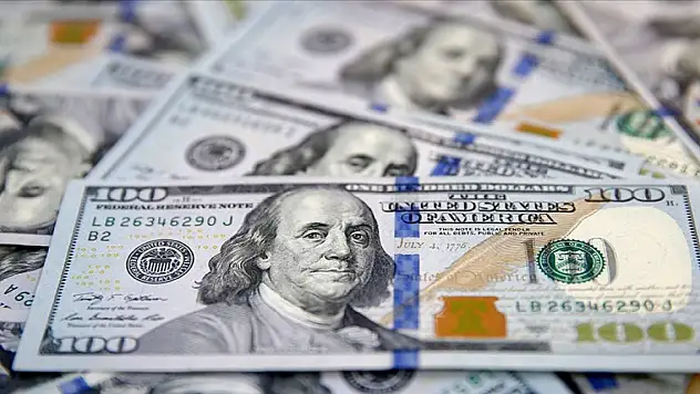 Merkezi yönetim brüt borç stoku 4 trilyonu geçti