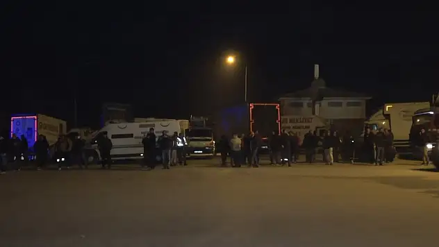 Sağlık Bakanı Koca'dan Hatay'daki iki depreme ilişkin açıklama!