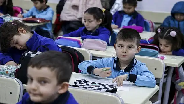 Mersin'de eğitim öğretime 1 gün ara verildi