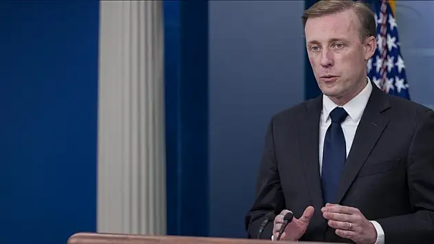 ABD'den Türkiye'ye destek mesajı