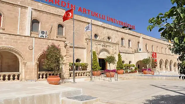 Mardin Artuklu Üniversitesi sözleşmeli personel alacak