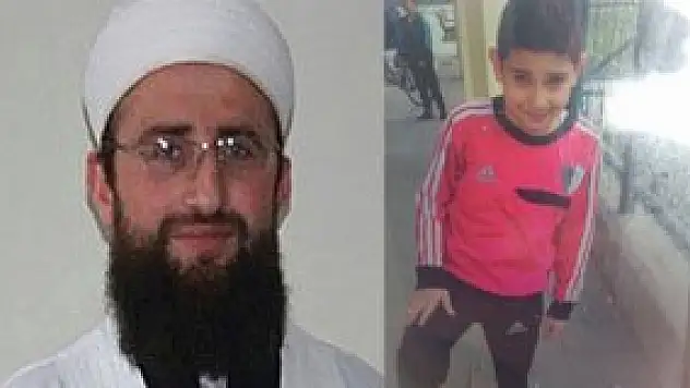 Öğrencisini kurtarmak isterken...