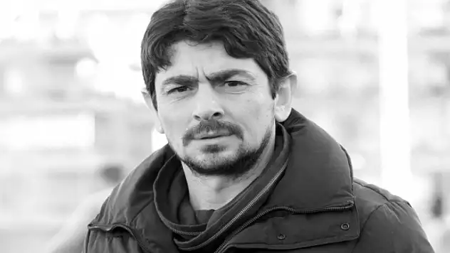 Taner Savut'tan acı haber