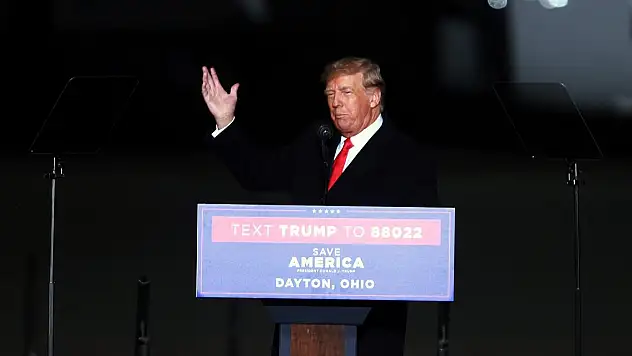 Trump: '3. Dünya Savaşı hiç bu kadar yakın olmamıştı'