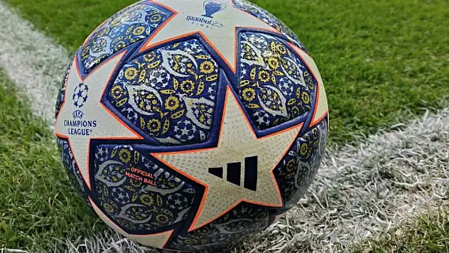 Şampiyonlar Ligi'nde bu akşam iki maç var