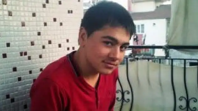 Otobüsün çarptığı motosikletli öldü