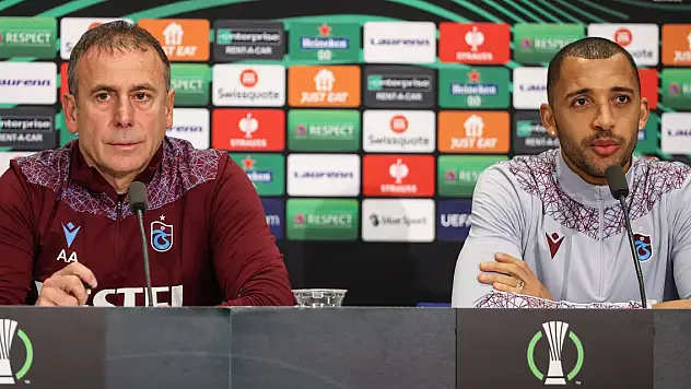 Abdullah Avcı: En iyisini yapmak için hazırız