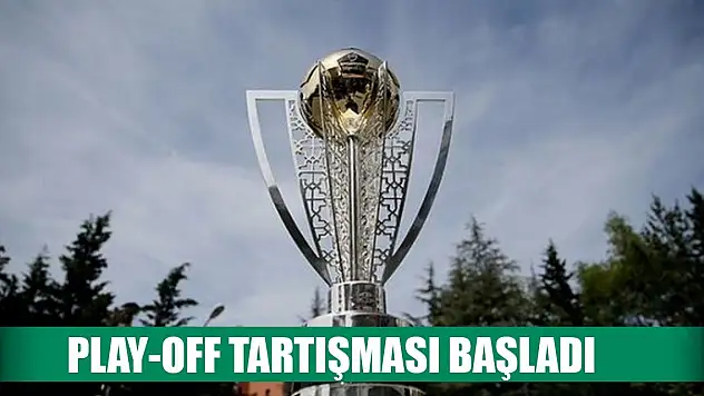 Format değişecek mi?