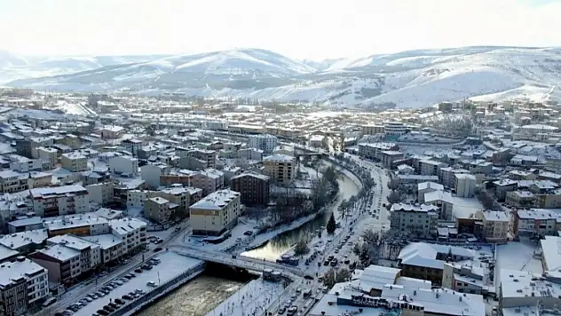 Açıklandı! Nüfusu en az olan il neresi?