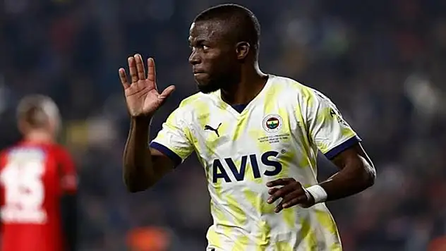 Konyaspor maçında oynayacak