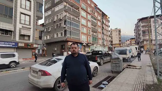 Yaptığı binaların hiçbiri depremde yıkılmayan müteahhit işini bakın neden bırakmış