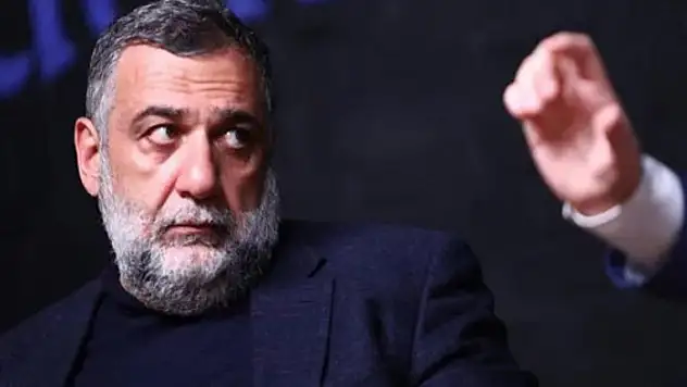 Aliyev gündeme getirmişti! Sözde bakan Vardanyan görevden alındı