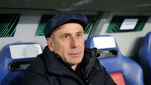 Abdullah Avcı: Karşılığını alamadık