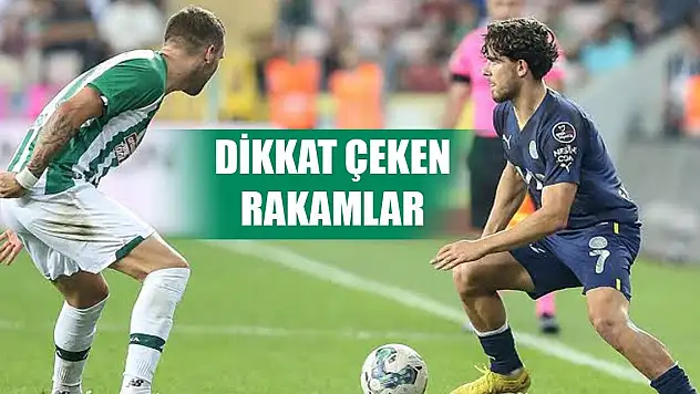 Konyaspor deplasmanda güçlü