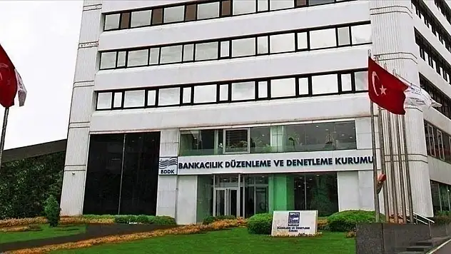 BDDK'dan konut kredisinde limit güncellemesi