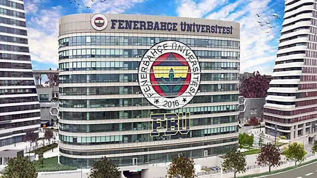 Fenerbahçe Üniversitesi öğretim üyesi alacak