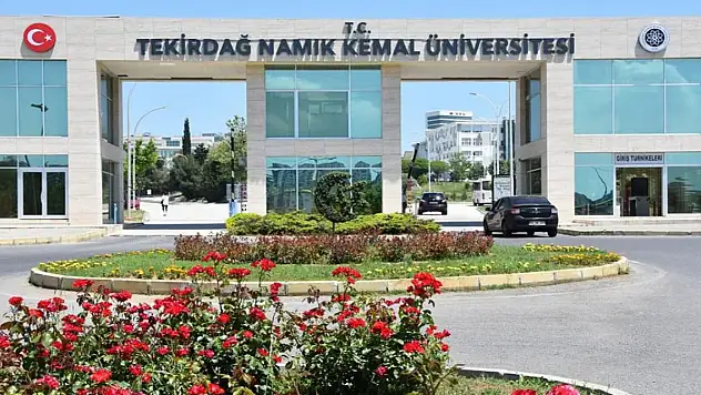 Tekirdağ Namık Kemal Üniversitesi sözleşmeli hemşire alacak