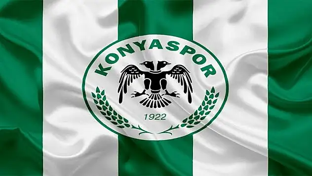 Konyaspor genç oyuncuyla sözleşme uzattı