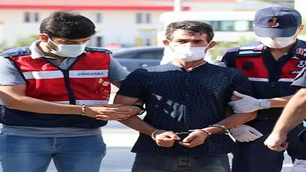 Denizli'de kayınvalidesini öldürdü! İlginç savunma