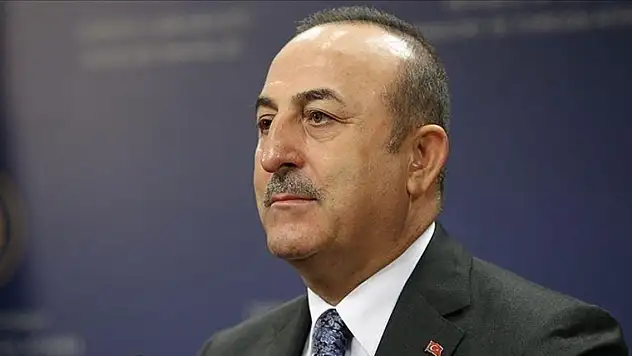 Bakan Çavuşoğlu, Bulgaristan'da