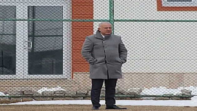 1922 Konyaspor Kulübü Başkanı Avcıoğlu: Lige hazır bir şekilde başlamayı istiyoruz