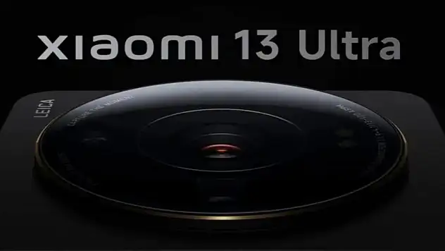 Xiaomi 13 Ultra'nın tasarımı ilk kez sızdırıldı