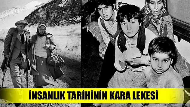 İnsanlık tarihinin kara lekesi Hocalı Katliamı'nda 8 bin aile tamamen yok edildi