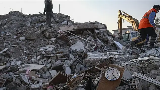 Depremzedelere yardım için yapılacak 'Omuz omuza' yardım kampanyası ne zaman?