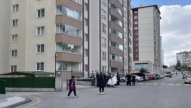 Spor dünyasından deprem sonrası geçmiş olsun dilekleri