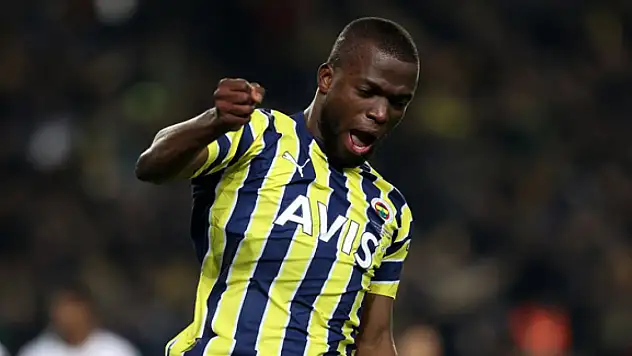 Enner Valencia, Ekvador Milli Takımı'na davet edildi